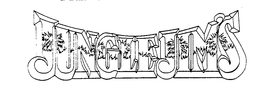 JUNGLE JIM'S trademark