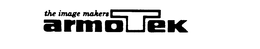 THE IMAGE MAKERS ARMOTEK trademark