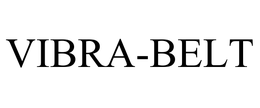 VIBRA-BELT trademark