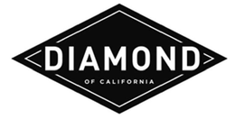 DIAMOND OF CALIFORNIA trademark