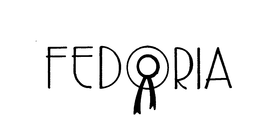 FEDORIA trademark