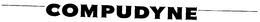 COMPUDYNE trademark