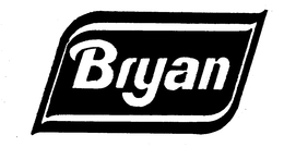 BRYAN trademark