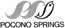POCONO SPRINGS trademark