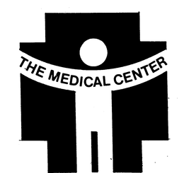 THE MEDICAL CENTER trademark