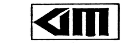 GM trademark