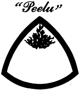 PEELU trademark