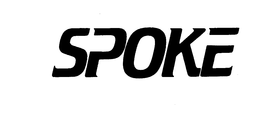 SPOKE trademark