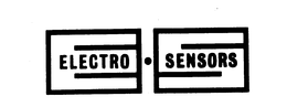 ES ELECTRO SENSORS trademark