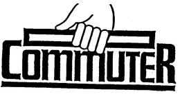 COMMUTER trademark