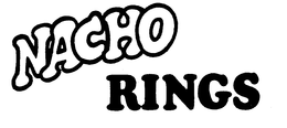NACHO RINGS trademark