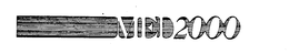 MED 2000 trademark