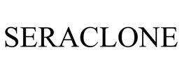SERACLONE trademark