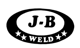 J-B WELD trademark