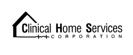 CLINICAL HOME SERVICES CORPORATION trademark