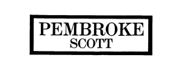 PEMBROKE SCOTT trademark