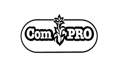 COM PRO trademark