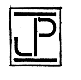 J P trademark