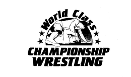 WORLD CLASS CHAMPIONSHIP WRESTLING trademark