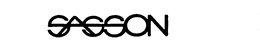 SASSON trademark