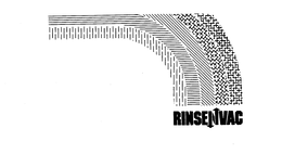 RINSENVAC trademark