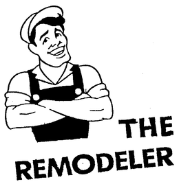 THE REMODELER trademark