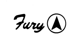 FURY trademark