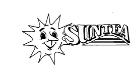 SUNTEA trademark