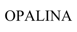 OPALINA trademark