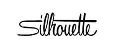 SILHOUETTE trademark