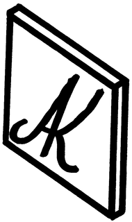AK trademark