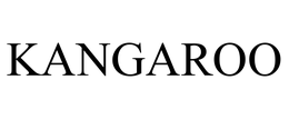 KANGAROO trademark