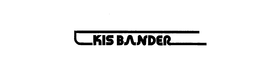 KIS BANDER trademark