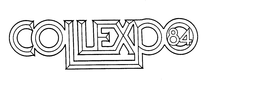 COLLEXPO 84 trademark