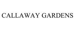 CALLAWAY GARDENS trademark