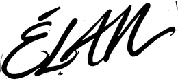 ELAN trademark