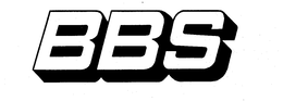 BBS trademark
