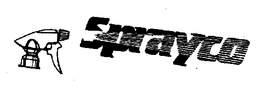 SPRAYCO trademark