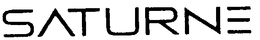 SATURNE trademark