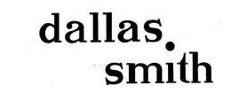 DALLAS SMITH trademark