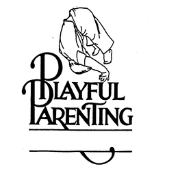 PLAYFUL PARENTING trademark