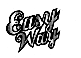 EASY WAY trademark