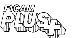 FICAM PLUS trademark