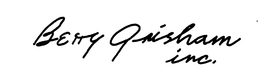 BETTY GRISHAM INC. trademark