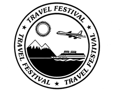 TRAVEL FESTIVAL trademark