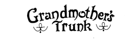 GRANDMOTHER'S TRUNK trademark