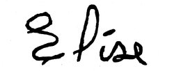 ELISE trademark