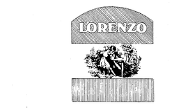 LORENZO trademark