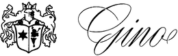 GINO trademark