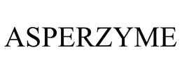 ASPERZYME trademark